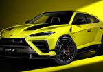 2027 Lamborghini Urus Performante SE Packs 801 HP And Hits 194 MPH - Photo