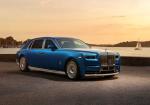 Rolls-Royce Builds A One-Off Phantom Inspired By Luxury Racing Yachts - Photo