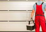 Your Garage Door Sensor Is Probably Not Broken. It’s Usually Just Dirty, Off-Target, or Being Ridiculous - Photo