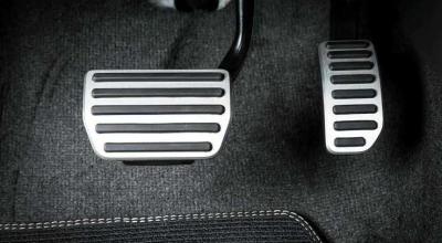 The Government Just Took a Real Step Toward Cars With No Driver, No Brake Pedal, and No Pretending Otherwise - Photo