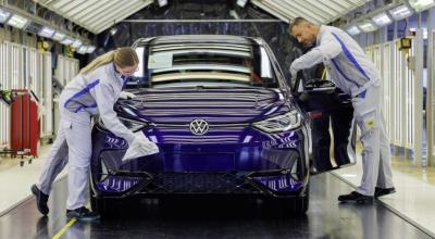 If Volkswagen Gets Spun Off From Volkswagen Group, It Would Be Way Bigger Than a Corporate Reshuffle - Photo