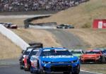 NASCAR Cars Are Not Slow Now. They’re Just Not Allowed to Be as Scary as They Used to Be - Photo