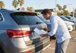 A “Clean” Used Car Can Still Ruin Your Life, and VIN Tracing Is How You Find That Out Before It Does - Photo