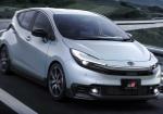 The Prius C You Remember Has Become A Toyota GR Sport - Photo