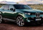 The Next BMW X6 Could Be More X5 Than Ever - Photo