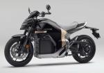 Honda’s First Electric Motorcycle Costs Exactly €10 Less Than a LiveWire - Photo
