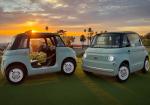 Fiat Topolino Arrives In America for $13,995 With A 25-MPH Top Speed - Photo