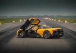 This 1,850-HP Zenvo Aurora Hypercar Can Hit 249 MPH in Just 17 Seconds - Photo