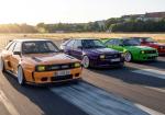 This Half-Million-Dollar Audi Restomod Comes With a Guest List - Photo
