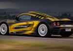 Forget Hybrid Power, RUF's New Boxer-Eight Makes Over 1,000 HP - Photo
