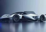Adrian Newey’s $6.7 Million Red Bull RB17 Will Hit The Track At Goodwood - Photo