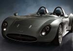 The $290,000 Mignatta Rina Coupe Nobody Saw Coming - Photo