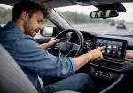 Car Touchscreens Were Supposed to Make Driving Easier. Now They’re Making Us Look Away for Half a Mile - Photo