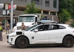 Self-Driving Cars Keep Getting Confused Around Emergency Scenes, and NHTSA Has Finally Had Enough - Photo