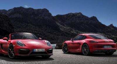 Porsche Killed One of the Best Sports Cars It Ever Made, and the Reason Still Hurts - Photo
