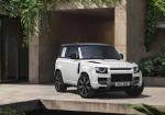Land Rover Just Took 93 HP Away From the 2027 Defender Octa - Photo