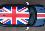 2027 Mini Cooper Heritage Edition Has 201 HP But Costs More Than A JCW - Photo
