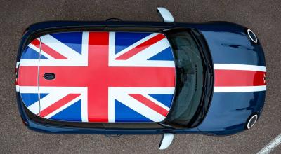 2027 Mini Cooper Heritage Edition Has 201 HP But Costs More Than A JCW - Photo
