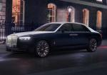 Rolls-Royce Hid 250,000 Stitches Where Almost Nobody Will Ever See Them - Photo