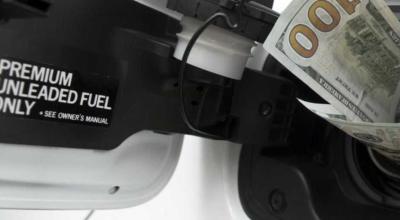 Premium Gas Sounds Better, but Your Car May Be Getting Nothing From It - Photo