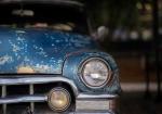 Your Parked Car Starts Deteriorating Sooner Than Most Drivers Think - Photo
