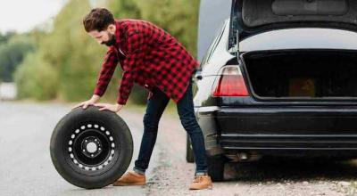 The Spare Tire Quietly Disappeared From New Cars, and Many Drivers Haven’t Noticed - Photo