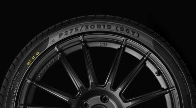 Those Nearly New Tires May Be Much Older Than They Look - Photo