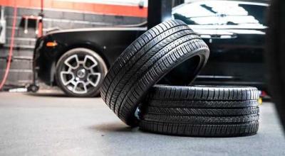 Buying Only Two New Tires? They May Belong on the Opposite End of Your Car - Photo