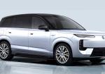 BYD Just Turned the Denza N8 Into a 1,193-HP Electric Monster - Photo