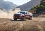 Roush Reveals Its First Ram 1500, With A Supercharger On The Way - Photo