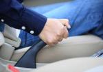 That Little Lurch After Selecting Park Is Your Car Asking for the Parking Brake - Photo