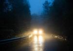 Your Dashboard Is Lit. The Back of Your Car Might Be Completely Dark - Photo