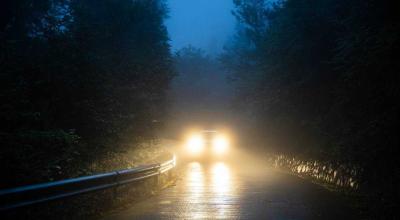 Your Dashboard Is Lit. The Back of Your Car Might Be Completely Dark - Photo