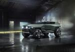 Aston Martin Just Built a Military SUV, But You Can't Drive It on the Road - Photo