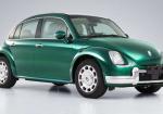 This Beetle-Inspired EV Just Got Faster Without Changing Its Strange Personality - Photo