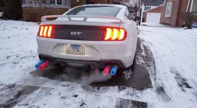 The Seller Warmed Up the Used Car Before You Arrived. That May Not Be a Favor - Photo