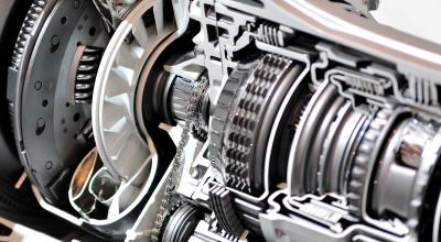 “Sealed for Life” Does Not Mean Your Transmission Fluid Is Immortal - Photo