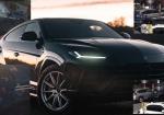 Police Secretly Disabled This Lamborghini Urus Before the Driver Even Started It - Photo