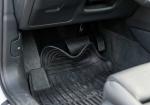 That Second Floor Mat Is Not Extra Protection. It Can Trap the Accelerator - Photo