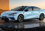 Geely Says The Galaxy TT Doesn't Need A Huge Battery To Go 450 Miles - Photo