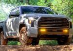 The 2027 Toyota Tundra Gets The Upgrade It Needed Most - Photo
