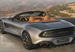 Aston Martin Is Building Just 50 of These Special V12 Vanquish Models - Photo
