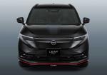 Nissan Unveils The Leaf Nismo, But There's One Big Surprise - Photo