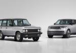Land Rover Is Selling Two Range Rovers Together, and You Can't Buy Just One - Photo