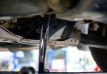 Your Fresh Engine Oil Turned Black Already. Should You Be Worried? - Photo