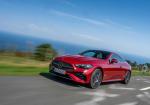 Could Mercedes Be Banned in the U.S.? A New Senate Bill Sparks Concern - Photo