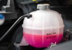 Your Coolant Is Pink, but That Does Not Mean the Pink Bottle on the Shelf Belongs in Your Car - Photo