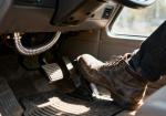 Your Brake Pedal Turned Rock Hard With the Engine Off. Here Is What Happened - Photo