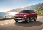 Suzuki Just Made One of India's Best-Selling SUVs Even Better - Photo