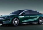 BYD Thinks Its New Flagship Can Take on the Mercedes S-Class - Photo